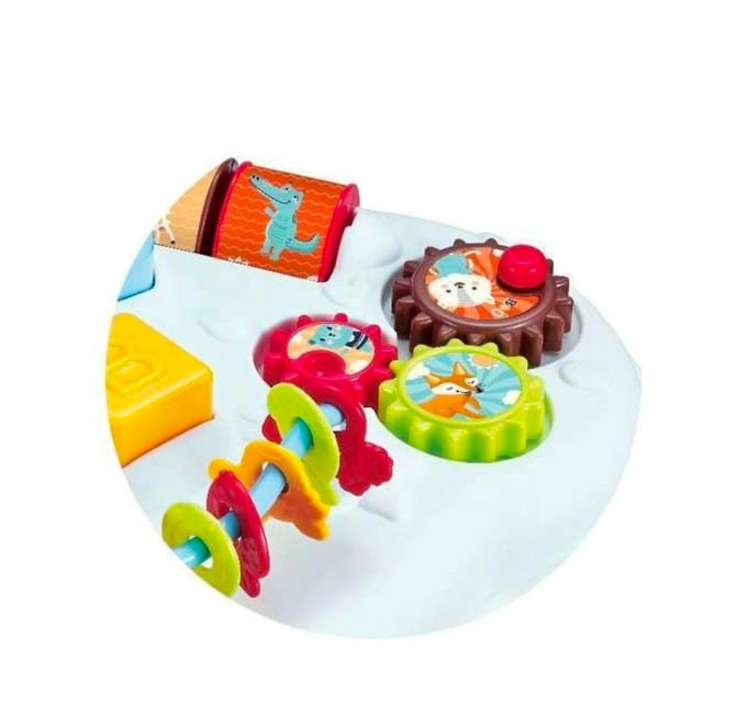 Multifunction Early Learning Desk