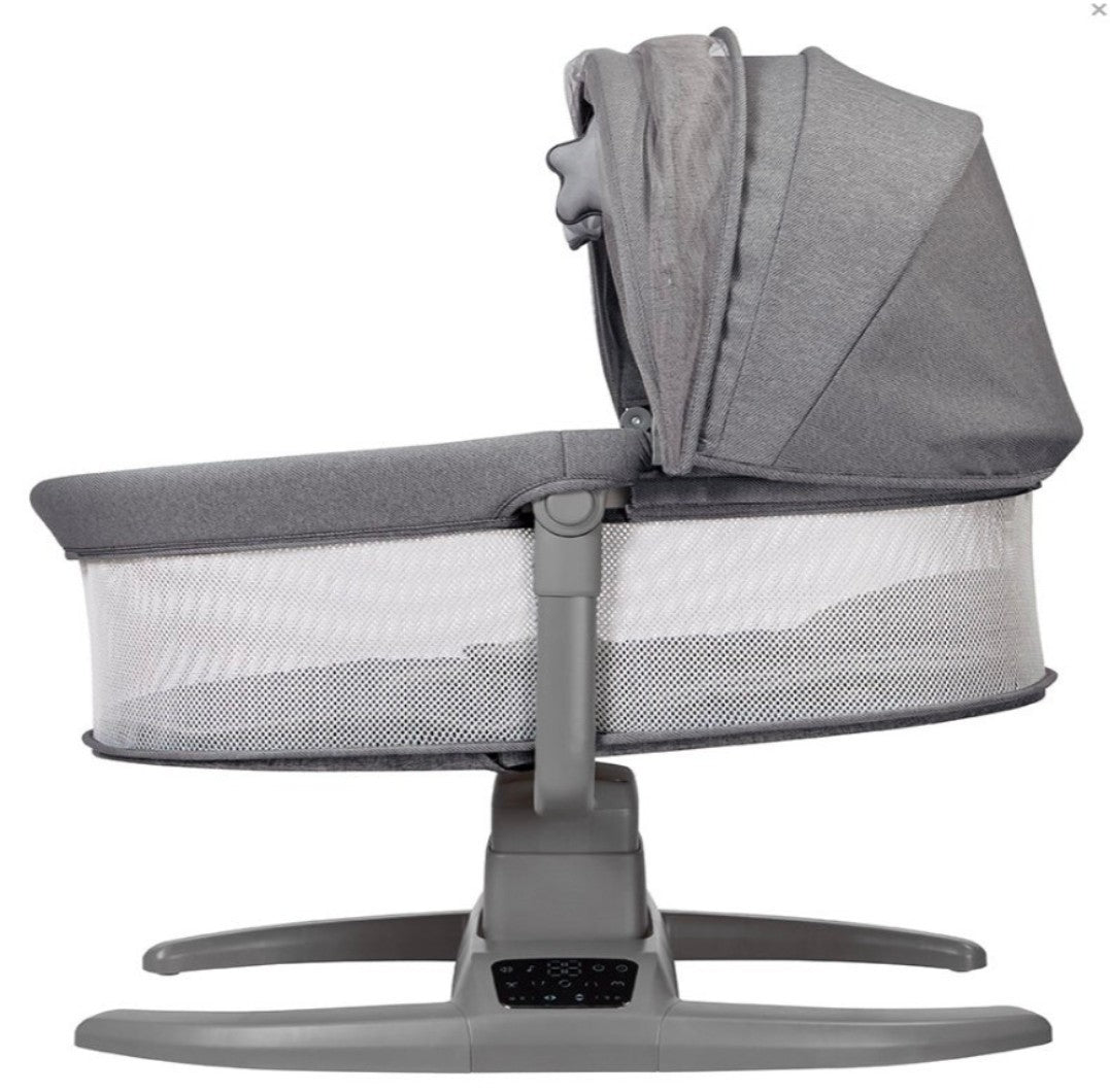 Mastela-H Multi Motion Baby Cradle-8401/8403