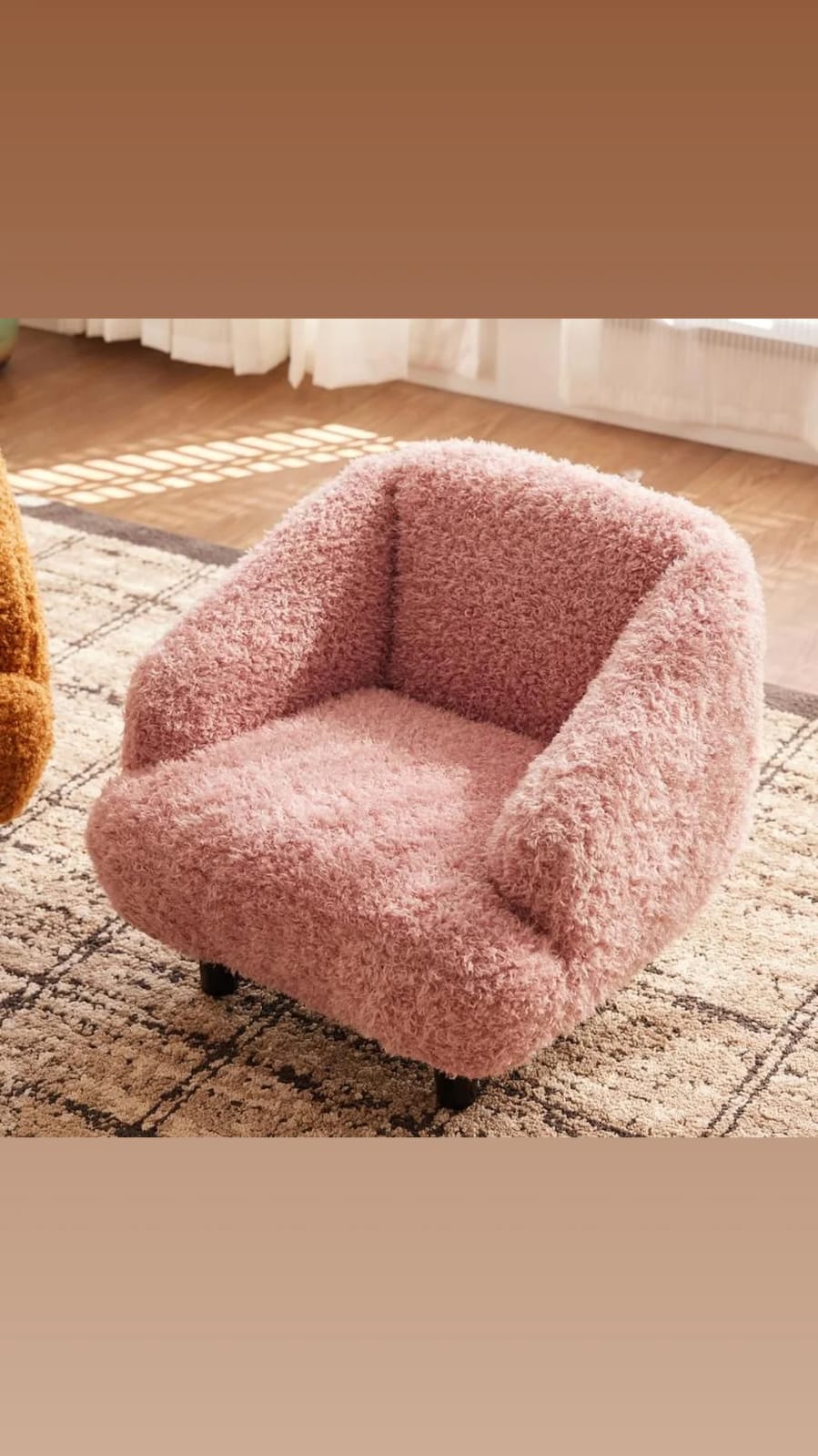 Kids Sofa Arm Chairs 3005
