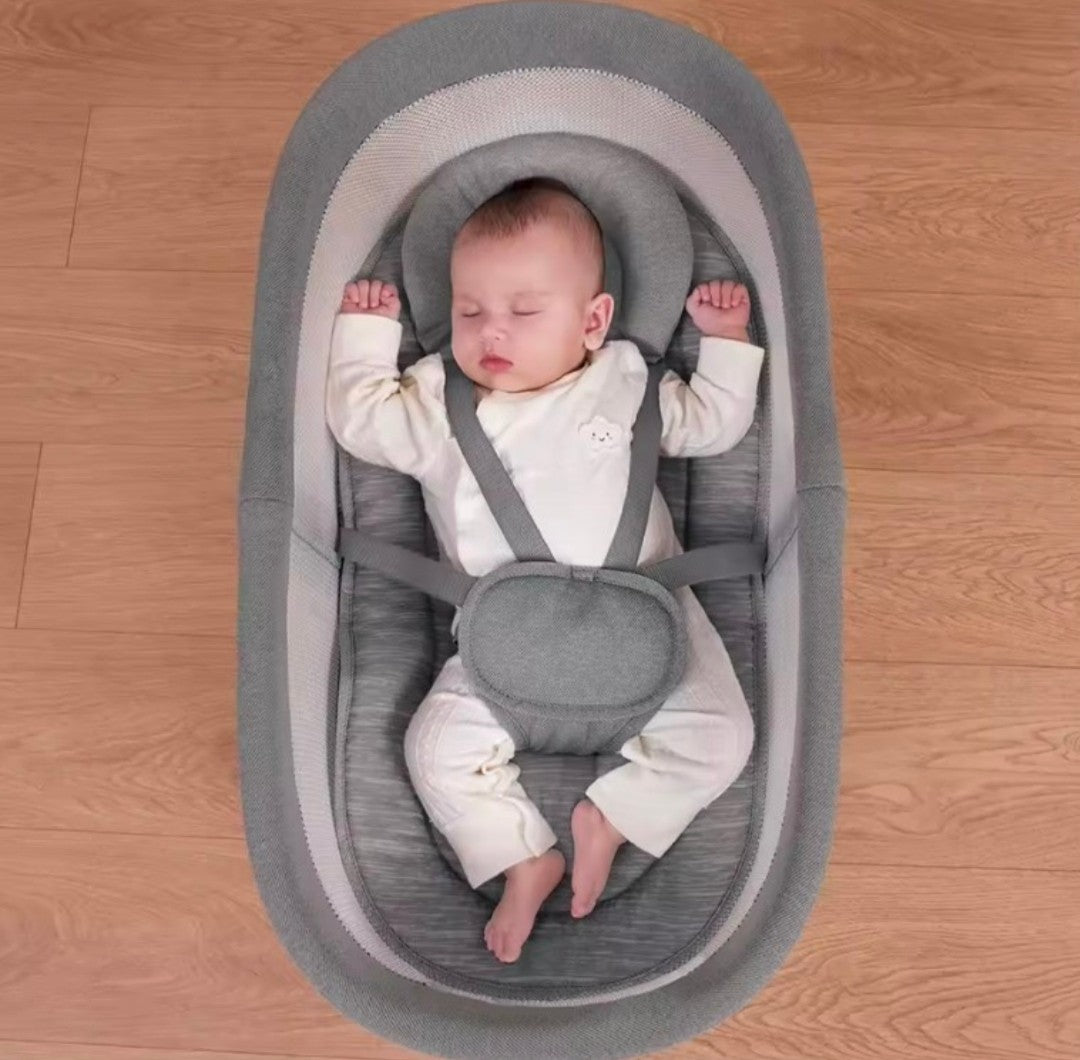 Mastela-H Multi Motion Baby Cradle-8401/8403