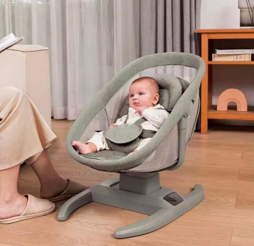 Mastela-H Multi Motion Baby Cradle-8401/8403