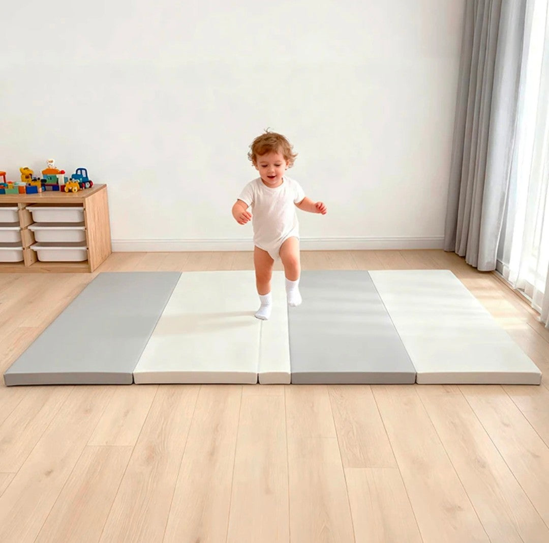 EPE foldable play mat 180x200