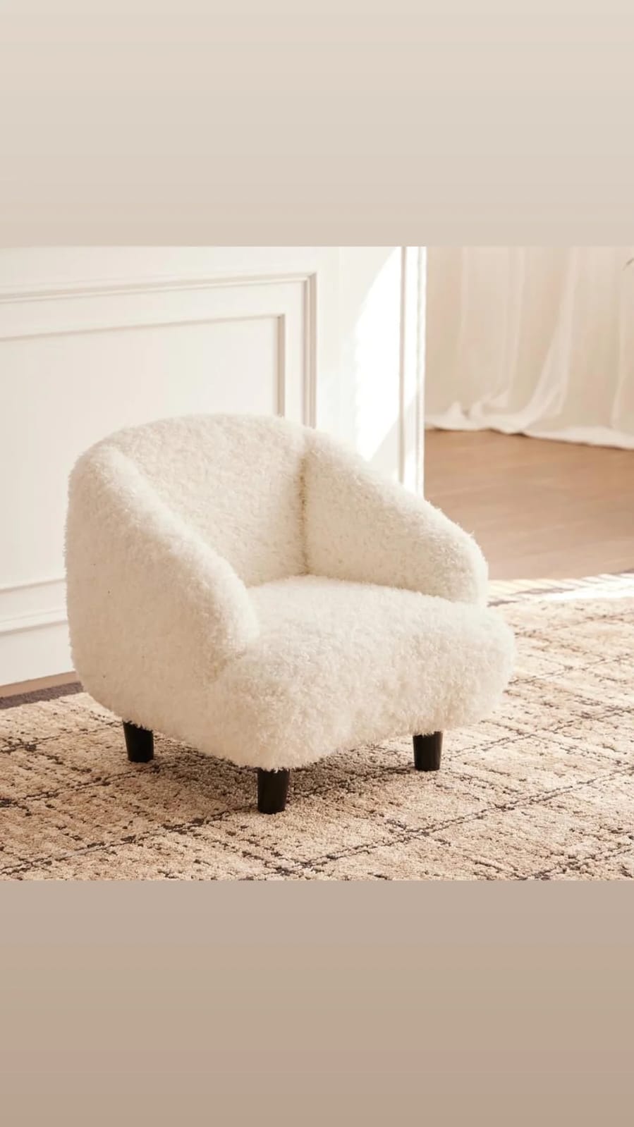 Kids Sofa Arm Chairs 3005