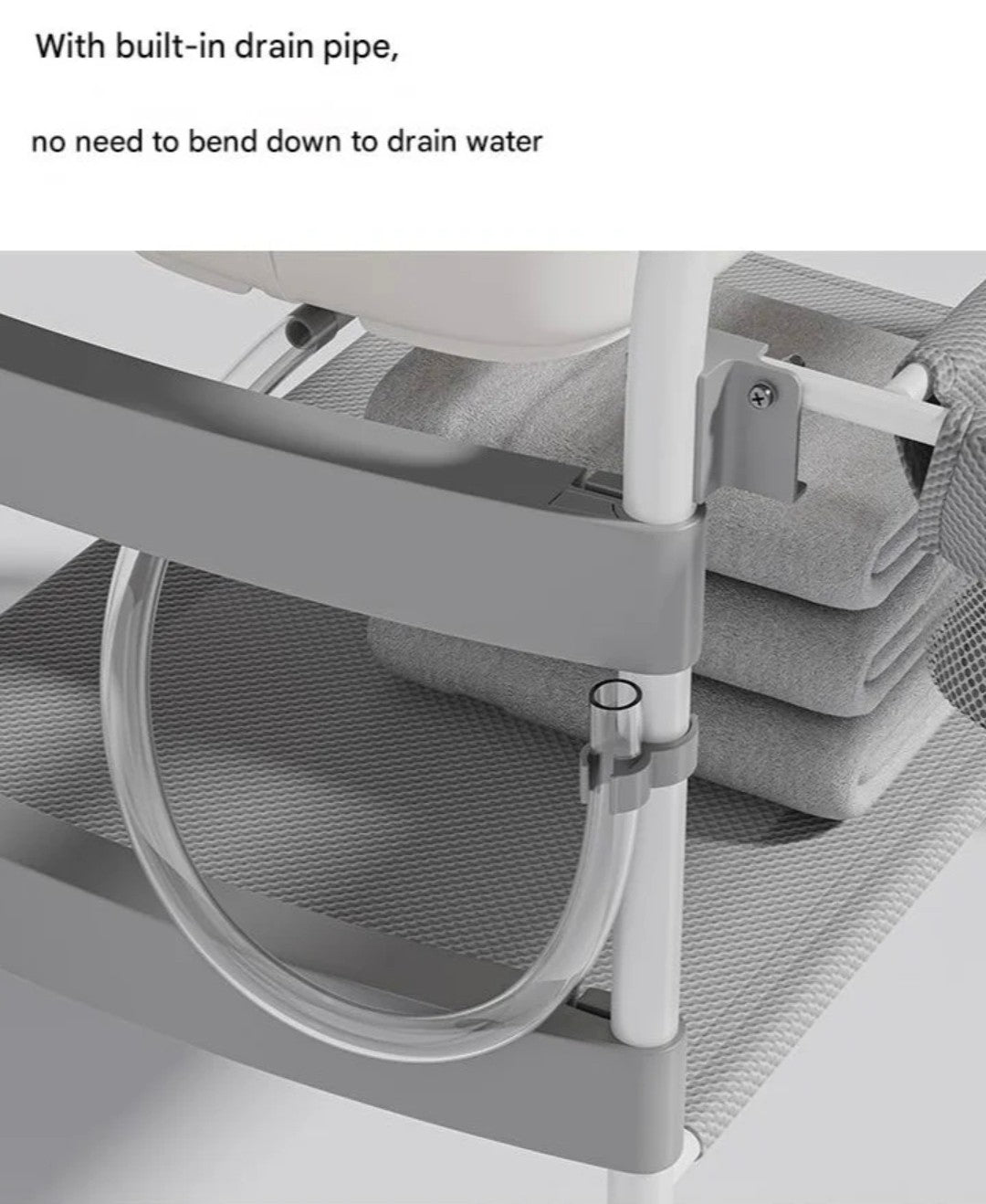 Baby Changing Table XH-98