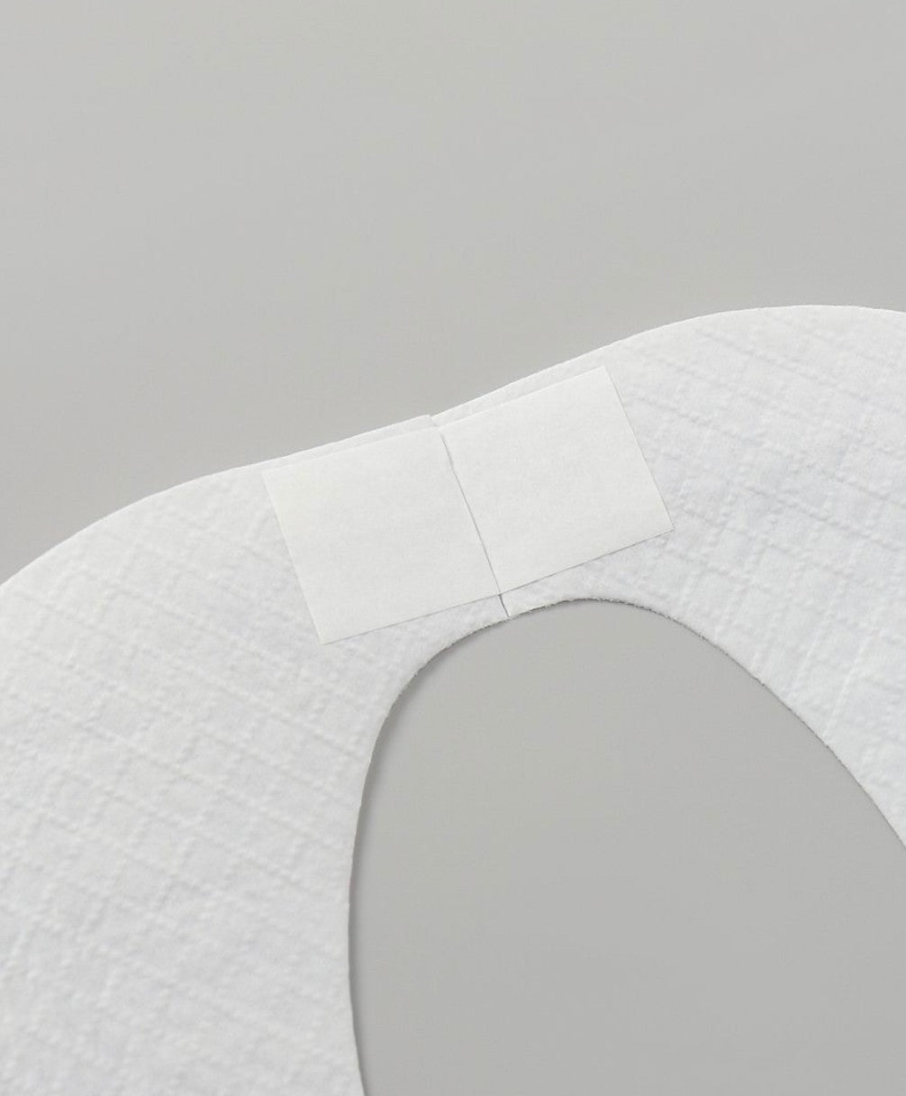 Baby Pods Disposable Baby Bib 20pcs