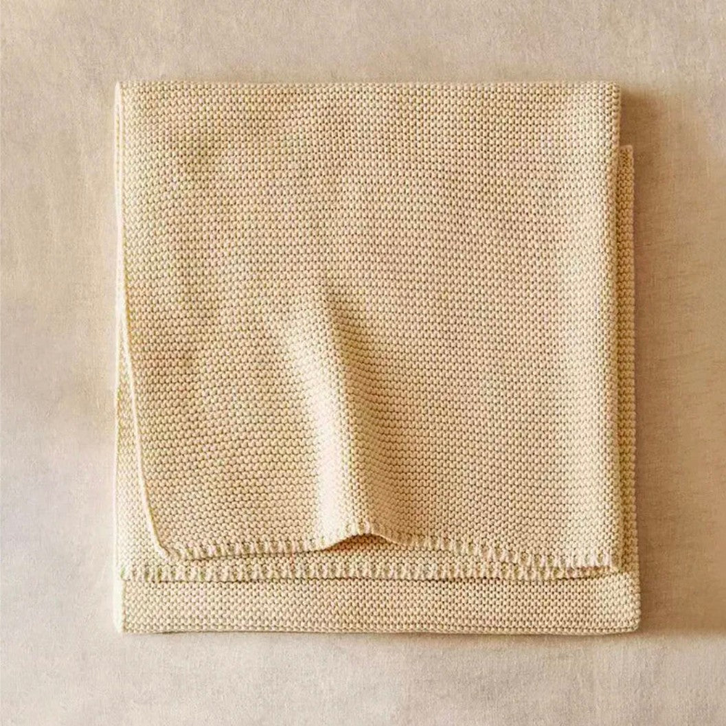 ZR Knitted Kids Blanket