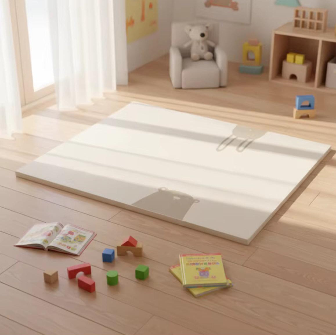 Baby Pods EPE mat 150cm*180cm