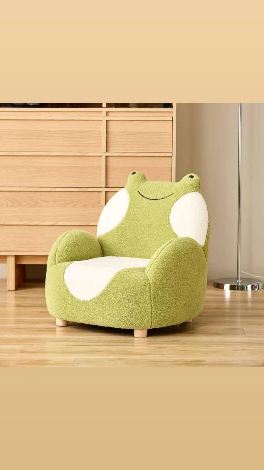 Kids Sofa Arm Chairs Animals