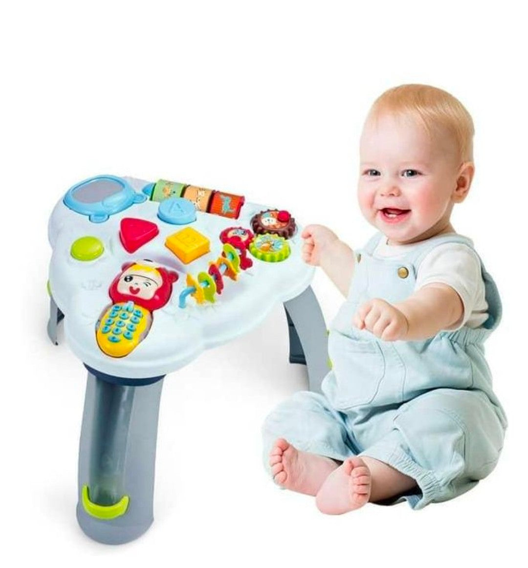 Multifunction Early Learning Desk
