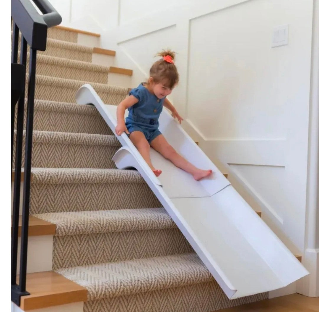 Indoor Stair Slide 5
